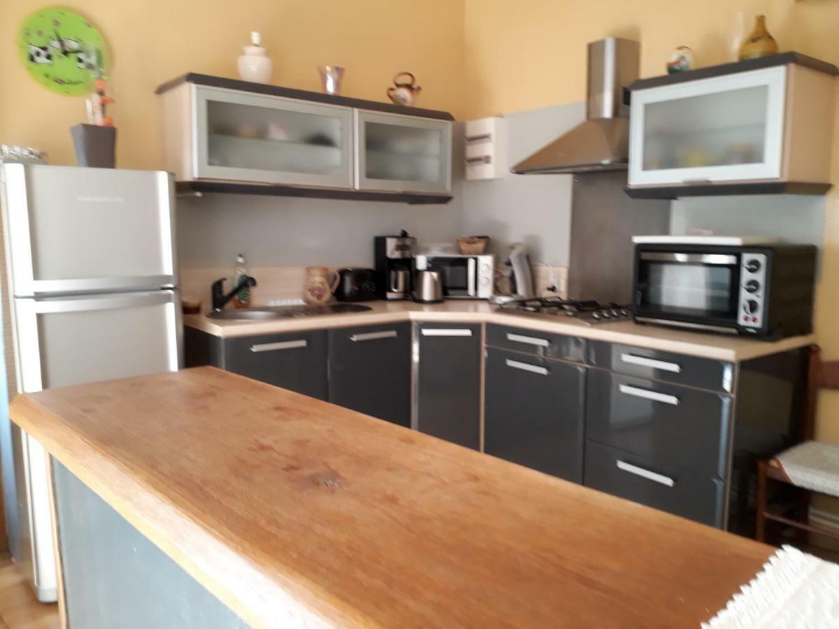 Charmant Loft A La Campagne,Hauts De France ,Somme Rubempre Exterior foto